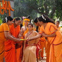 Sri Rama Rajyam Movie New Stills | Picture 113742